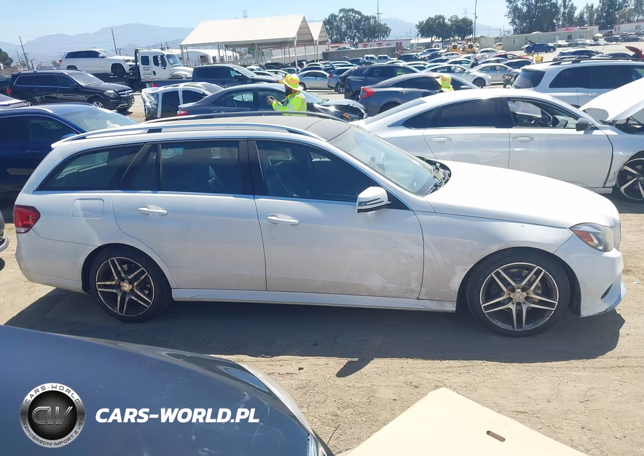 2014 Mercedes-Benz E 350 4Matic VIN:WDDHH8JB5EA790204 - 13