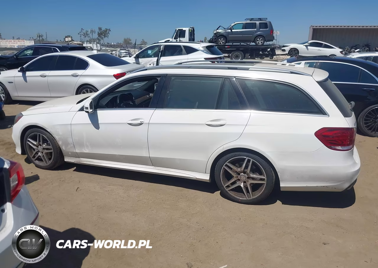 2014 Mercedes-Benz E 350 4Matic VIN:WDDHH8JB5EA790204 - 14