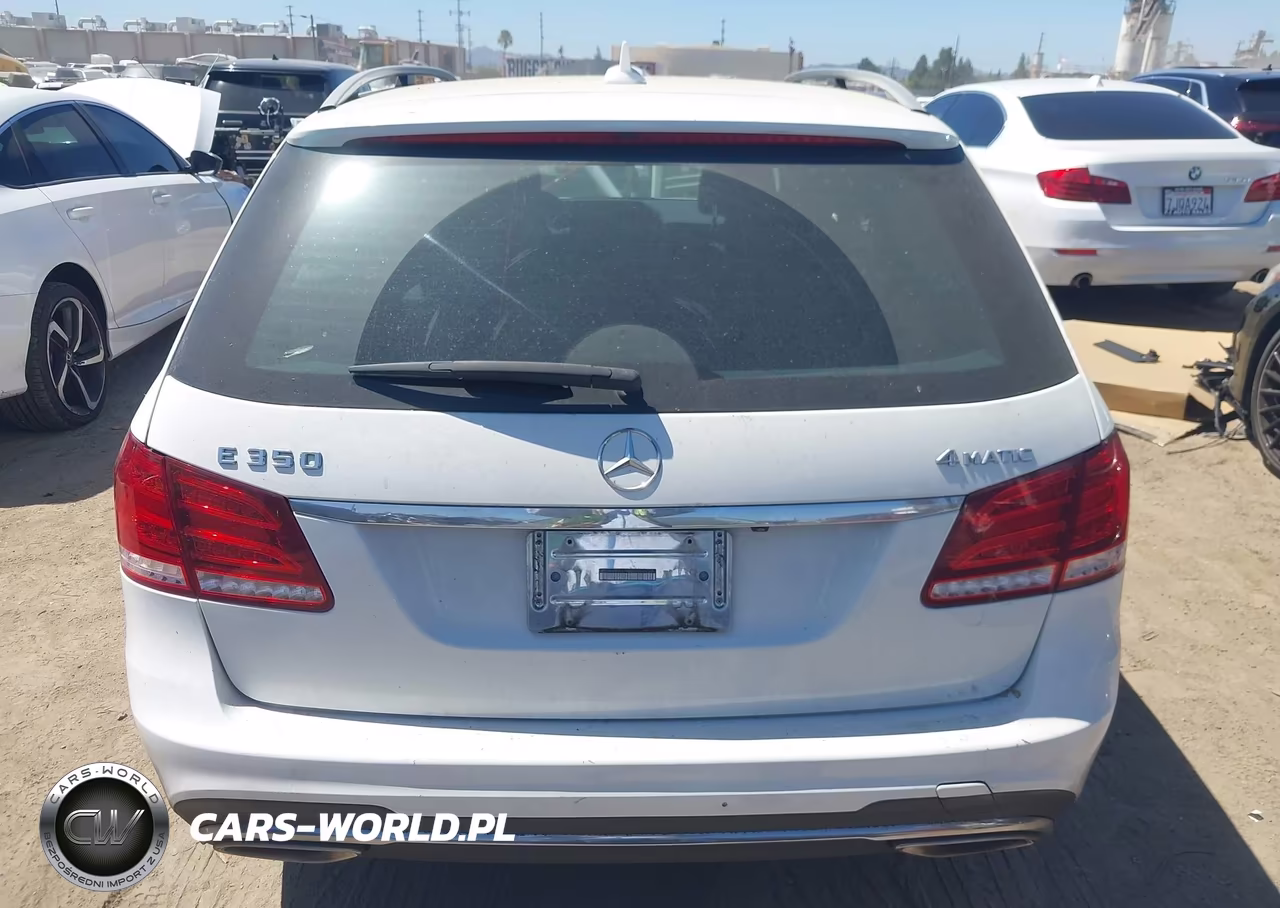 2014 Mercedes-Benz E 350 4Matic VIN:WDDHH8JB5EA790204 - 16