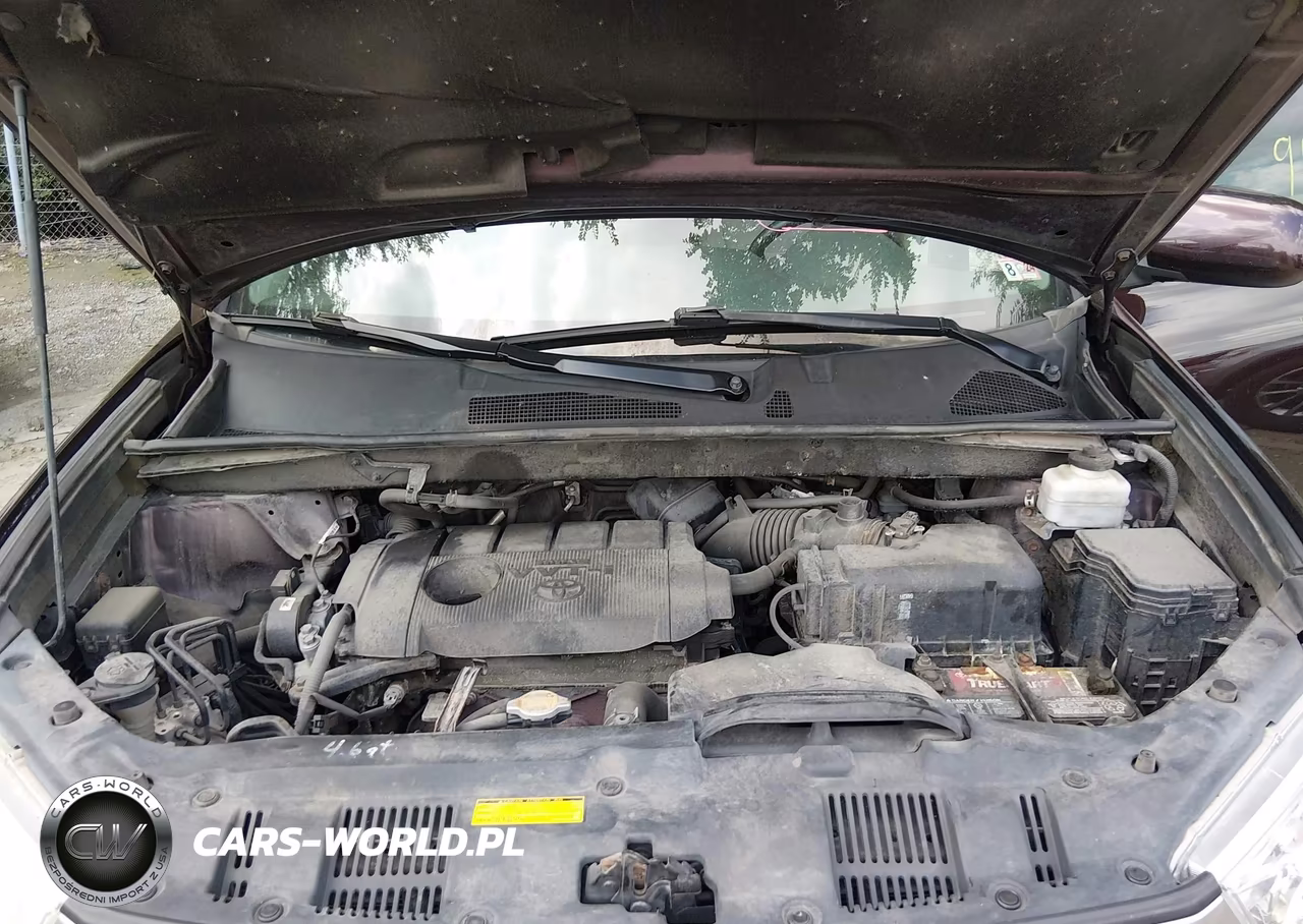 2013 Toyota Highlander VIN:5TDZA3EH2DS041897 - 10
