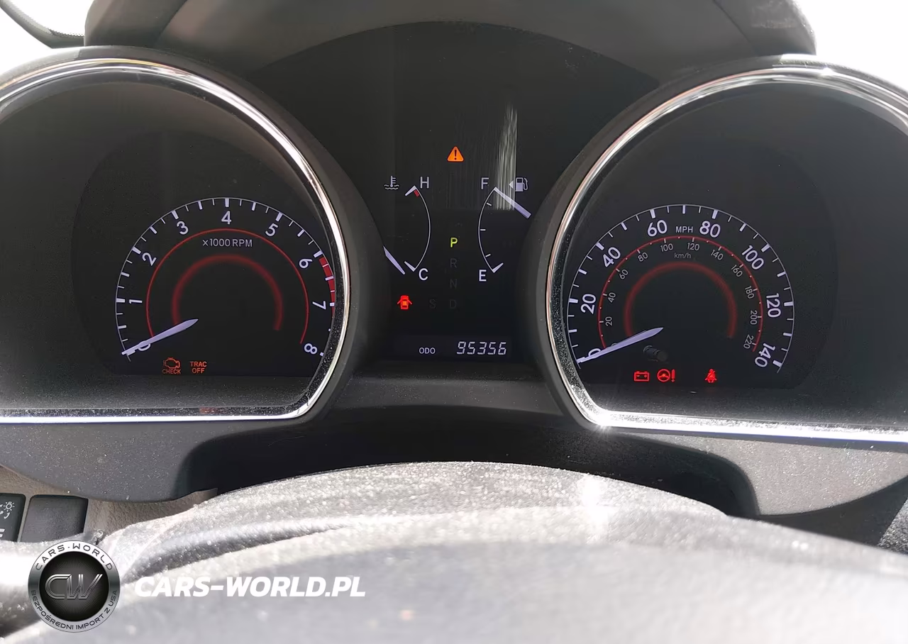 2013 Toyota Highlander VIN:5TDZA3EH2DS041897 - 7