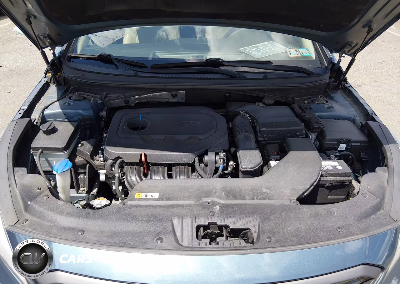 2017 Hyundai Sonata Limited VIN:5NPE34AF3HH564361 - 10