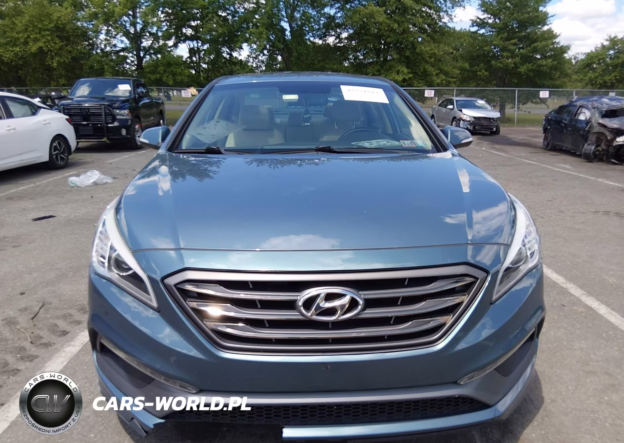 2017 Hyundai Sonata Limited VIN:5NPE34AF3HH564361 - 12