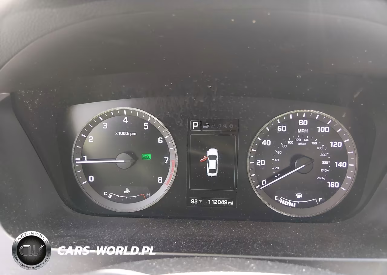 2017 Hyundai Sonata Limited VIN:5NPE34AF3HH564361 - 7