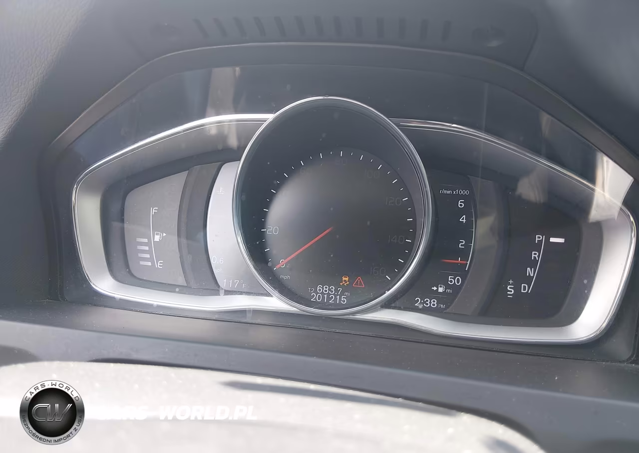 2017 Volvo S60 Inscription T5 VIN:LYV402HK1HB151964 - 7