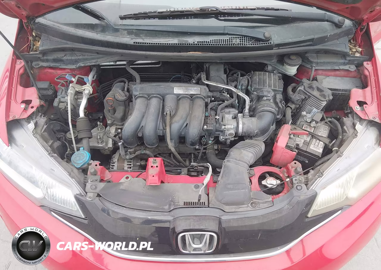 2015 Honda Fit Ex-Ex-L VIN:3HGGK5H81FM773471 - 10