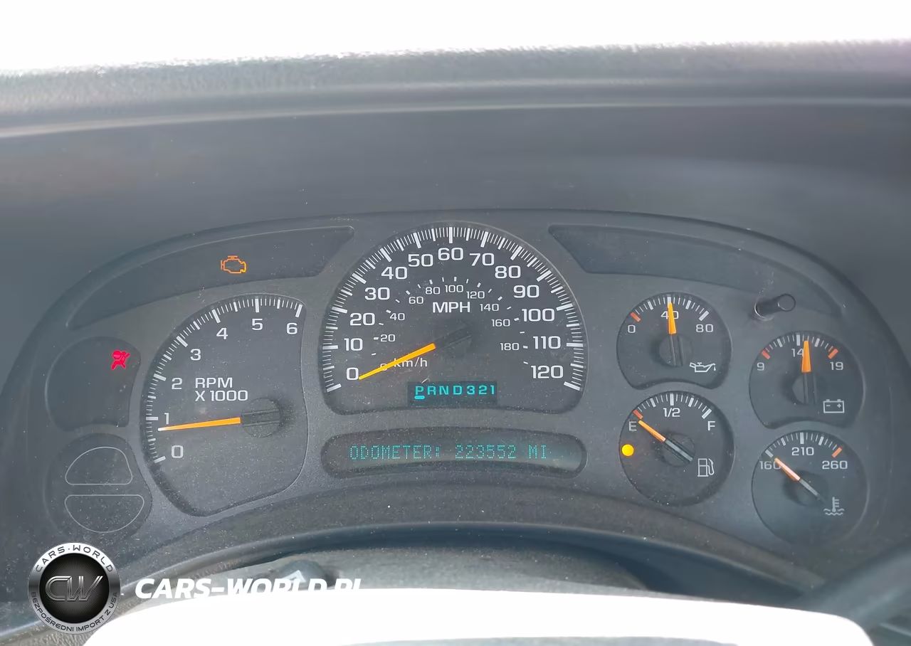 2003 Chevrolet Silverado 1500 Work Truck VIN:1GCEC14VX3Z132000 - 7