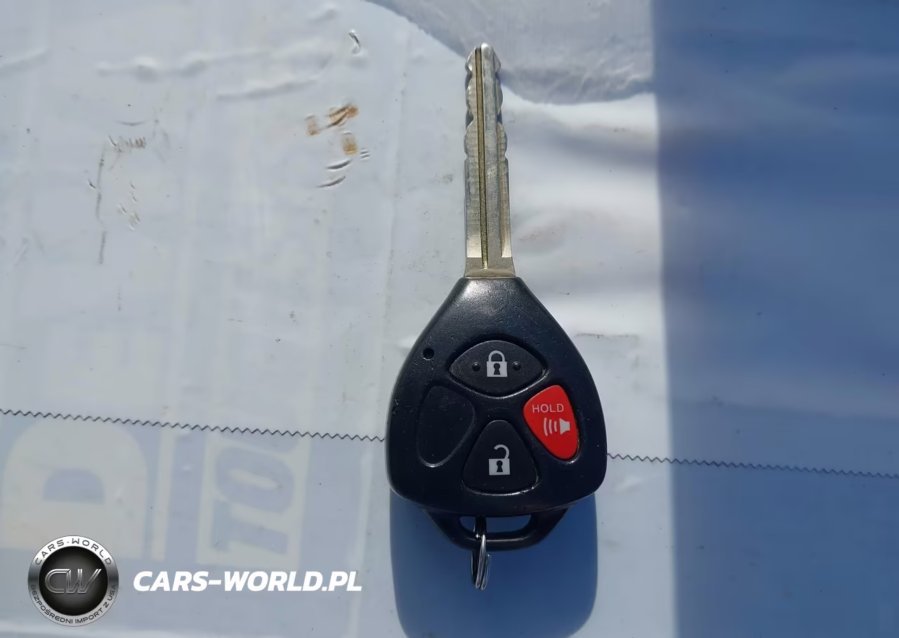 2010 Toyota Matrix VIN:2T1KU4EE4AC385501 - 11