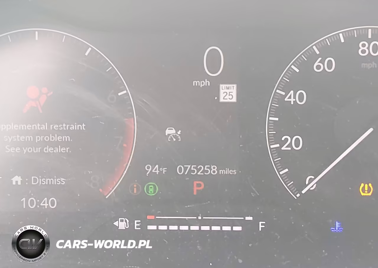 2023 Honda Civic Ex-L-Ex-L W-O Bsi VIN:19XFL1H74PE009830 - 15