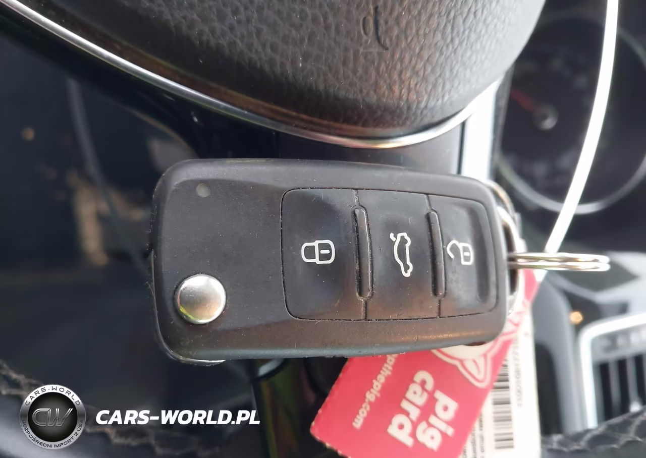 2015 Volkswagen Jetta 2.0L Tdi Se VIN:3VWLA7AJ5FM320573 - 11