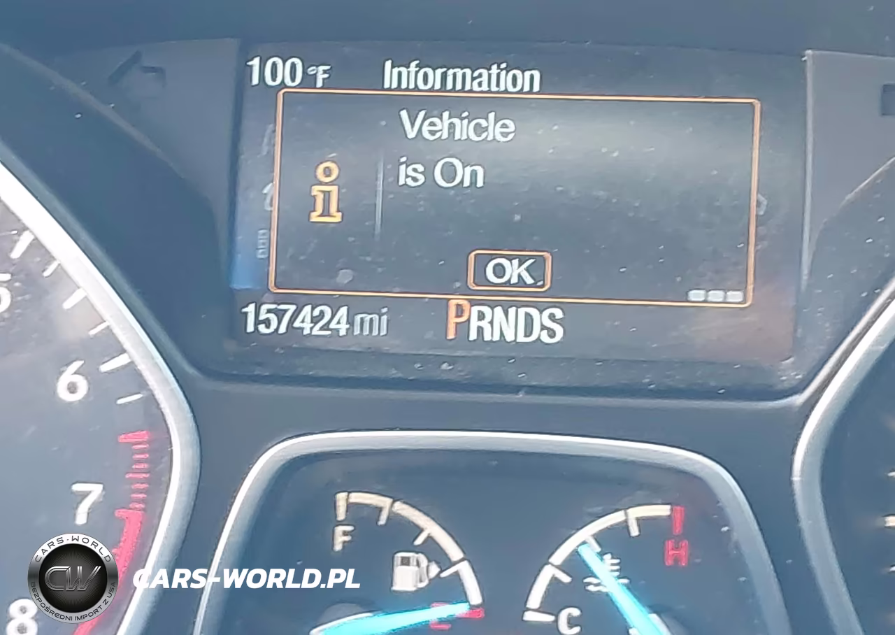 2018 Ford Escape S VIN:1FMCU0F74JUB24137 - 15