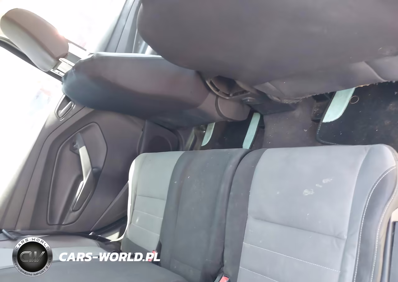 2018 Ford Escape S VIN:1FMCU0F74JUB24137 - 8