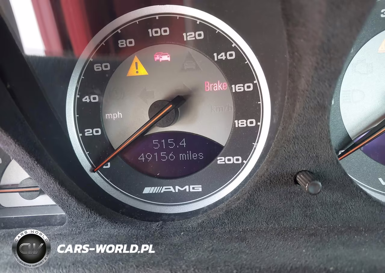 2003 Mercedes-Benz Sl 55 Amg VIN:WDBSK74F53F031965 - 15