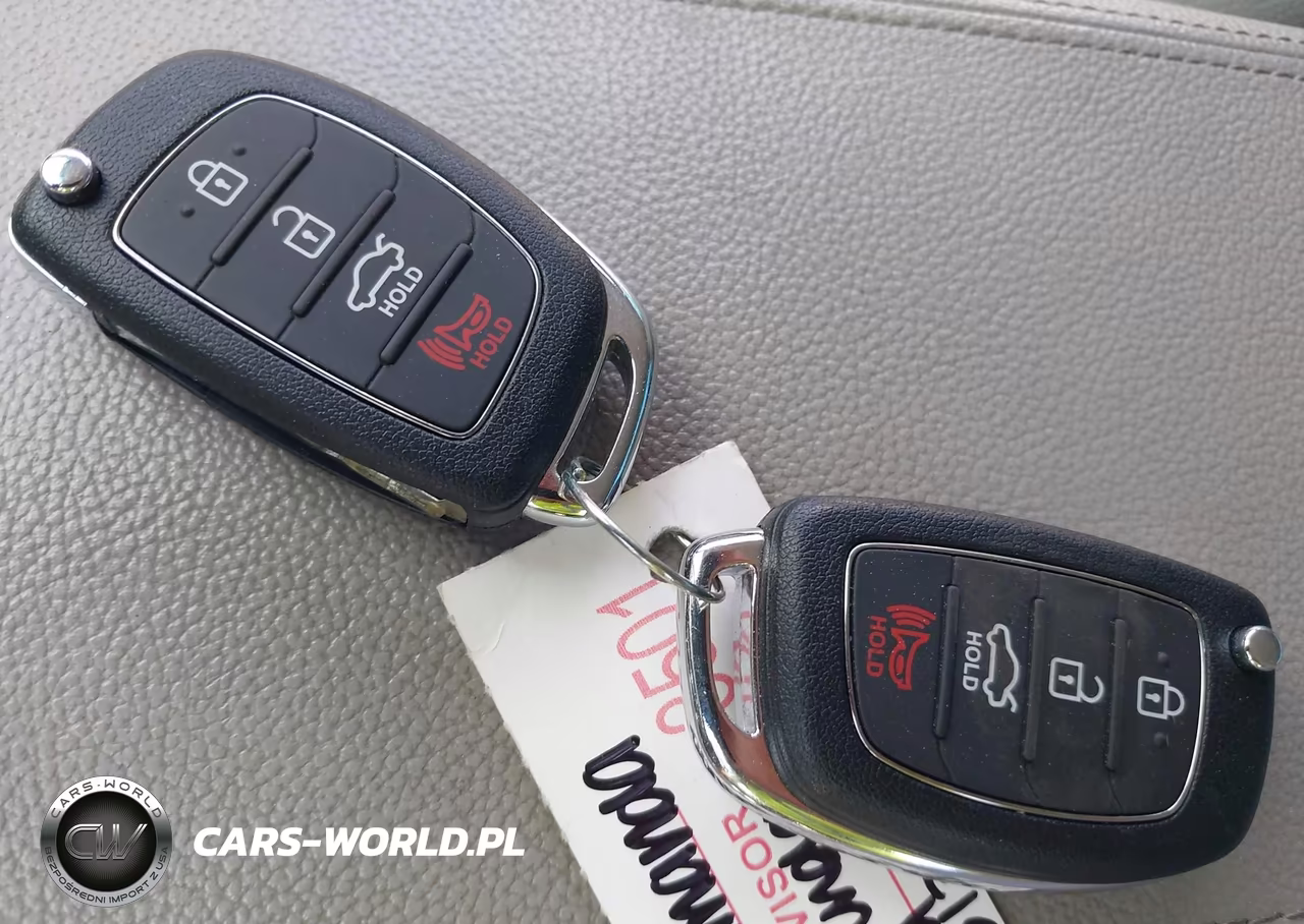 2016 Hyundai Sonata Se VIN:5NPE24AF5GH304805 - 11