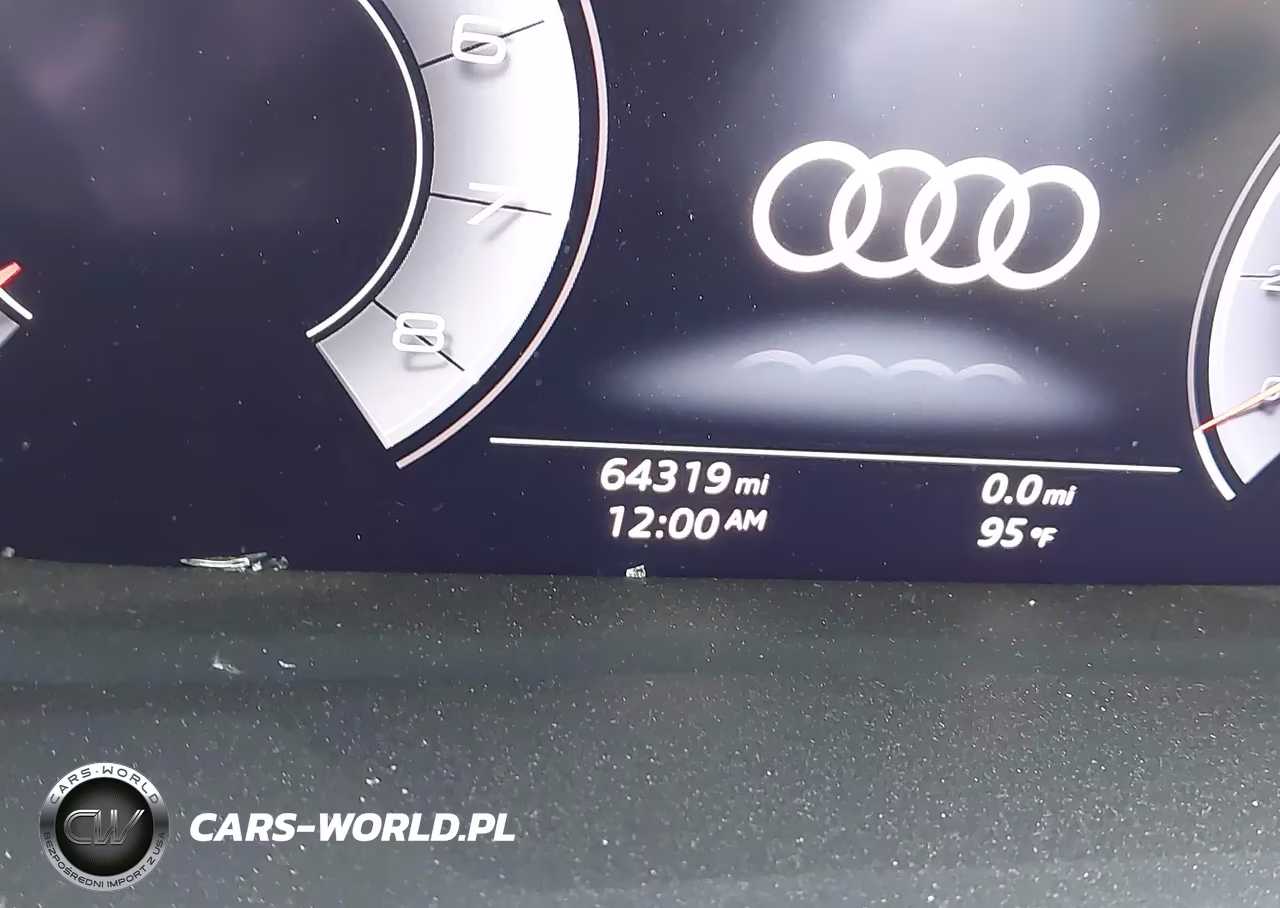2020 Audi Q3 Premium Plus 45 Tfsi S Line Quattro Tiptronic VIN:WA1EECF38L1119157 - 14