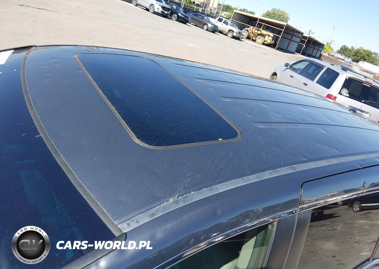 2011 Honda Odyssey Ex-L VIN:5FNRL5H65BB016235 - 6