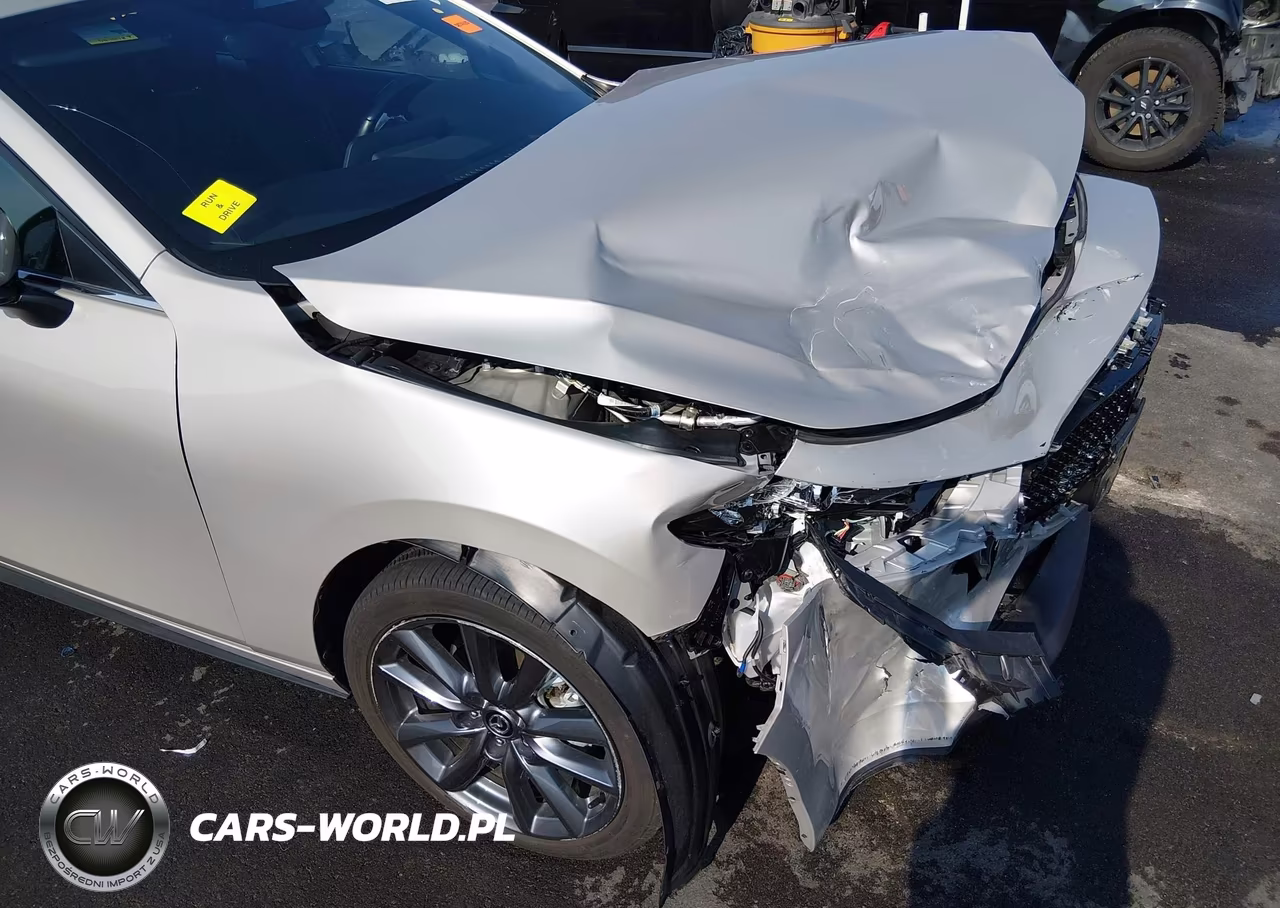 2025 Mazda Mazda3 2.5 S Preferred VIN:JM1BPALM2S1757794 - 20