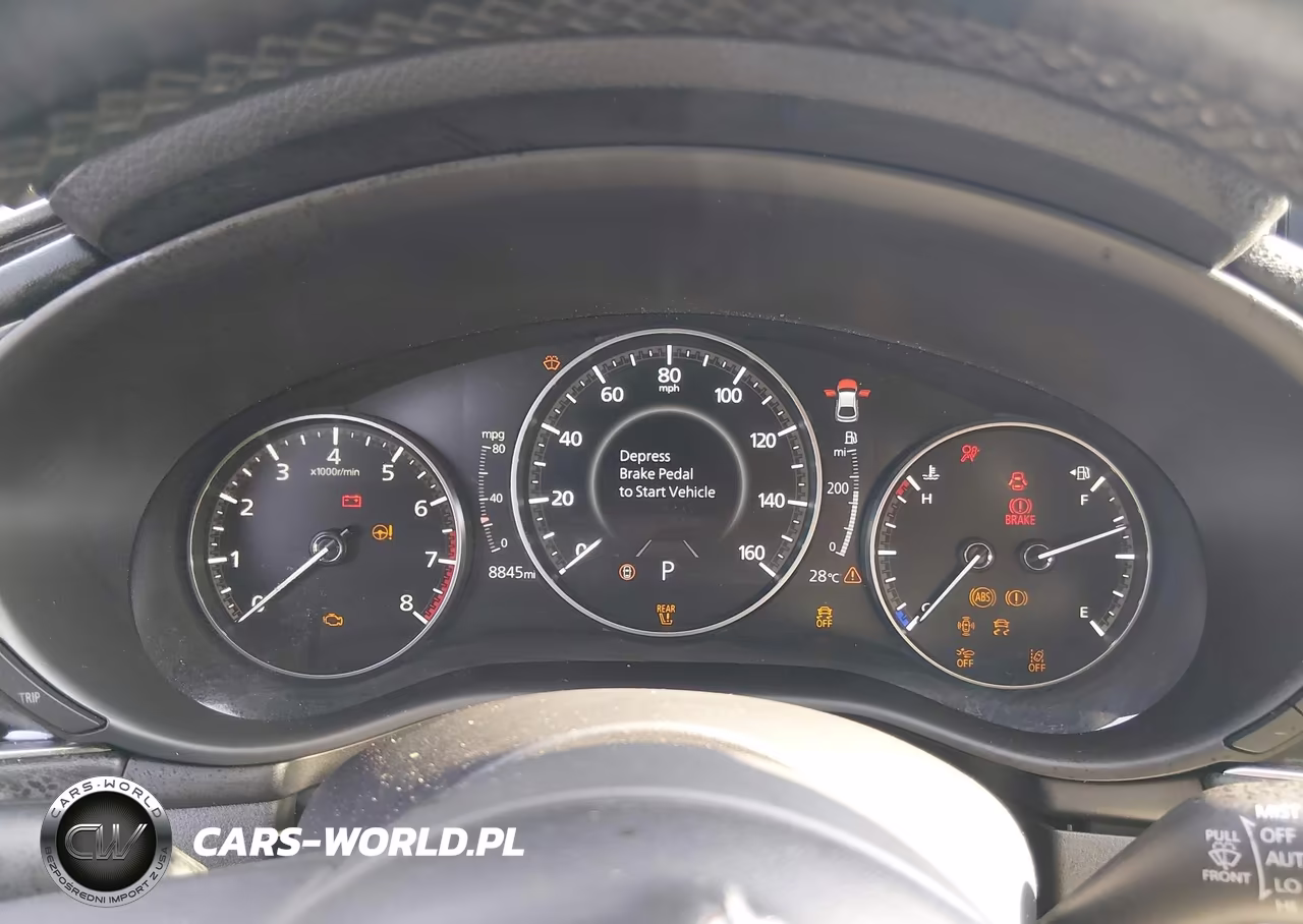 2025 Mazda Mazda3 2.5 S Preferred VIN:JM1BPALM2S1757794 - 7