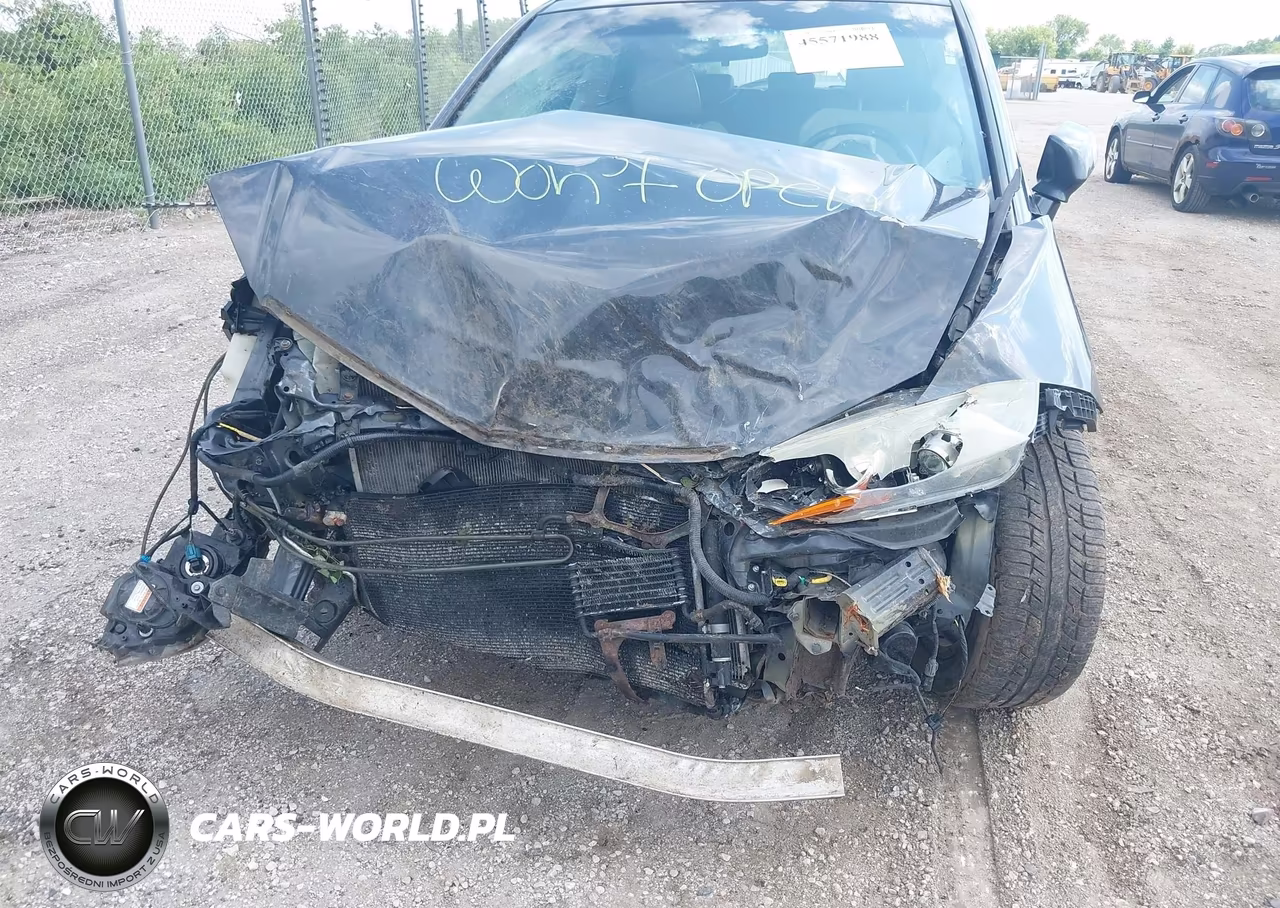 2007 Acura Rdx VIN:5J8TB185X7A001577 - 6