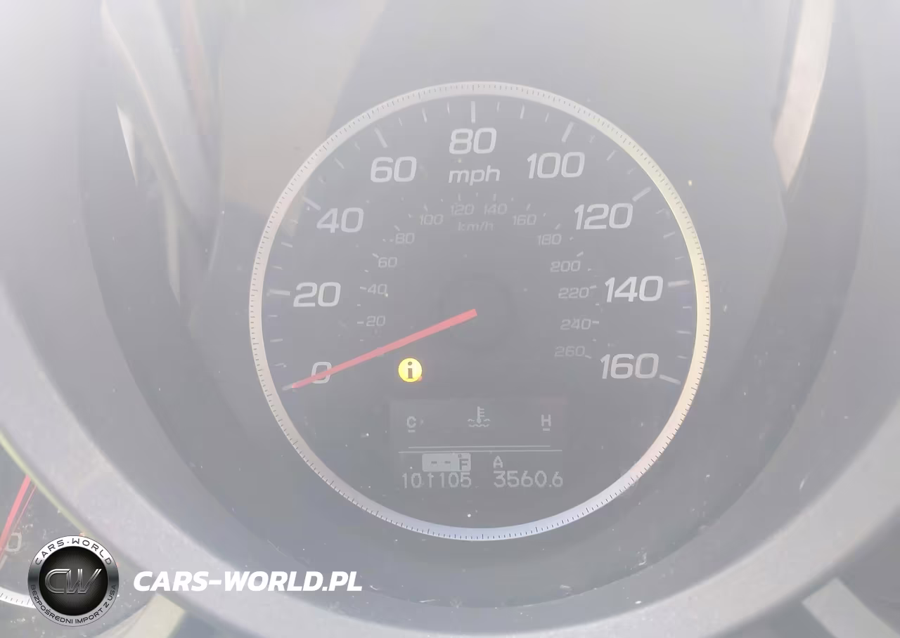 2007 Acura Rdx VIN:5J8TB185X7A001577 - 7