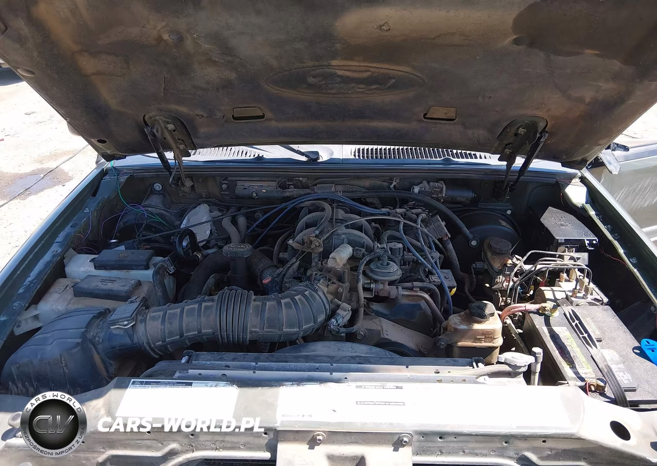 2002 Ford Explorer Sport Trac VIN:1FMZU67E82UB86118 - 10