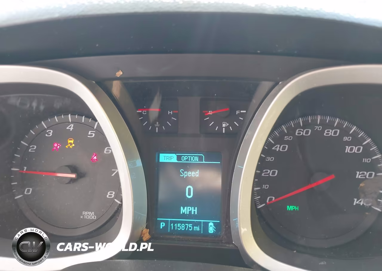 2017 Chevrolet Equinox Lt VIN:2GNFLFEK6H6302739 - 7