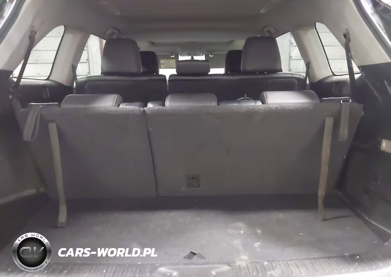 2015 Toyota Highlander Xle V6 VIN:5TDJKRFH4FS090629 - 18