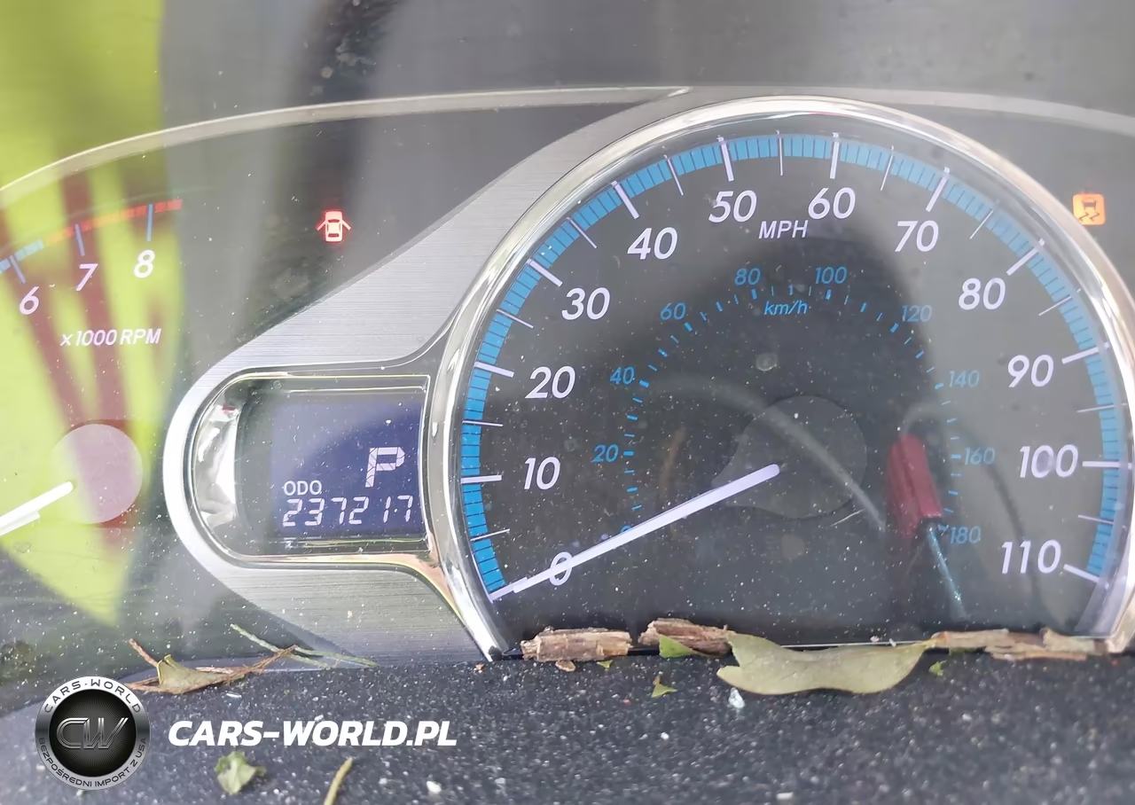 2013 Toyota Sienna Xle V6 8 Passenger VIN:5TDYK3DC7DS372912 - 15