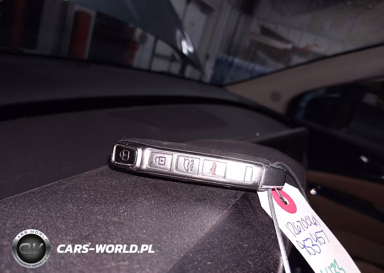 2024 Kia Carnival Mpv Ex VIN:KNDNC5H37R6448173 - 11