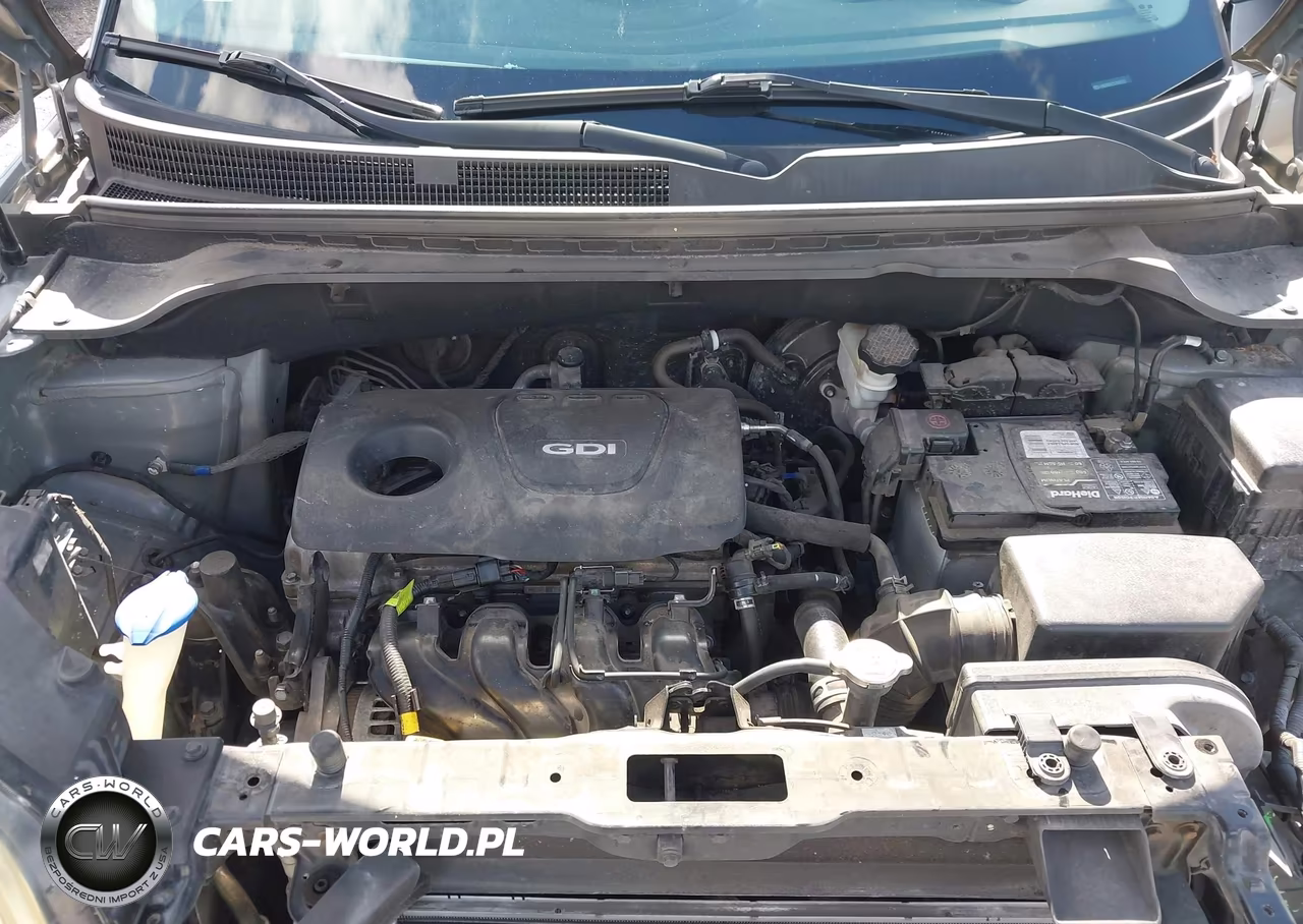 2018 Kia Soul VIN:KNDJN2A25J7609725 - 10