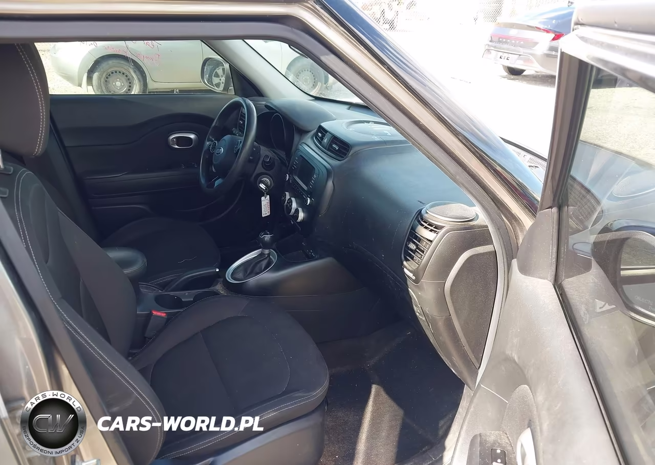 2018 Kia Soul VIN:KNDJN2A25J7609725 - 5