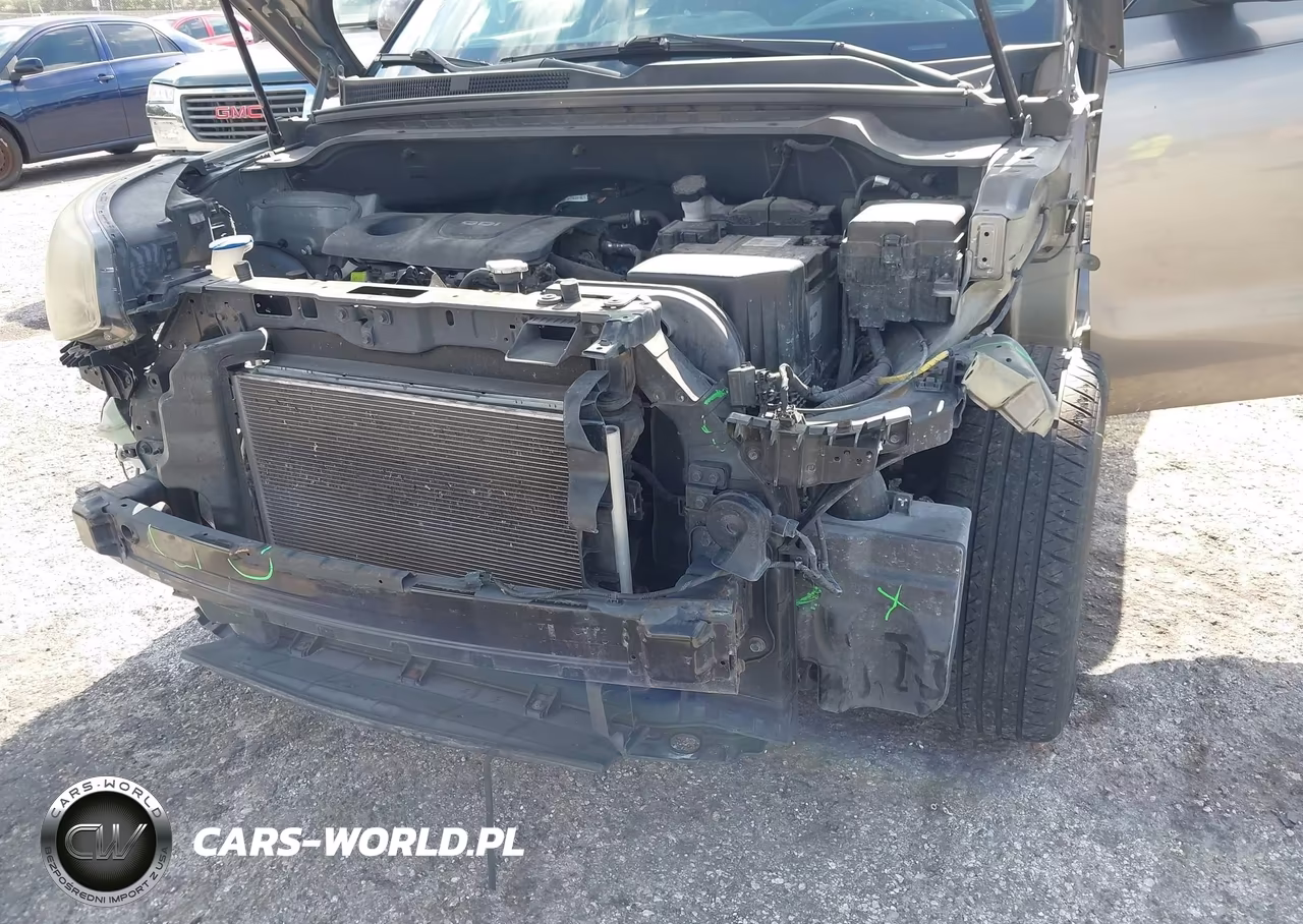 2018 Kia Soul VIN:KNDJN2A25J7609725 - 6
