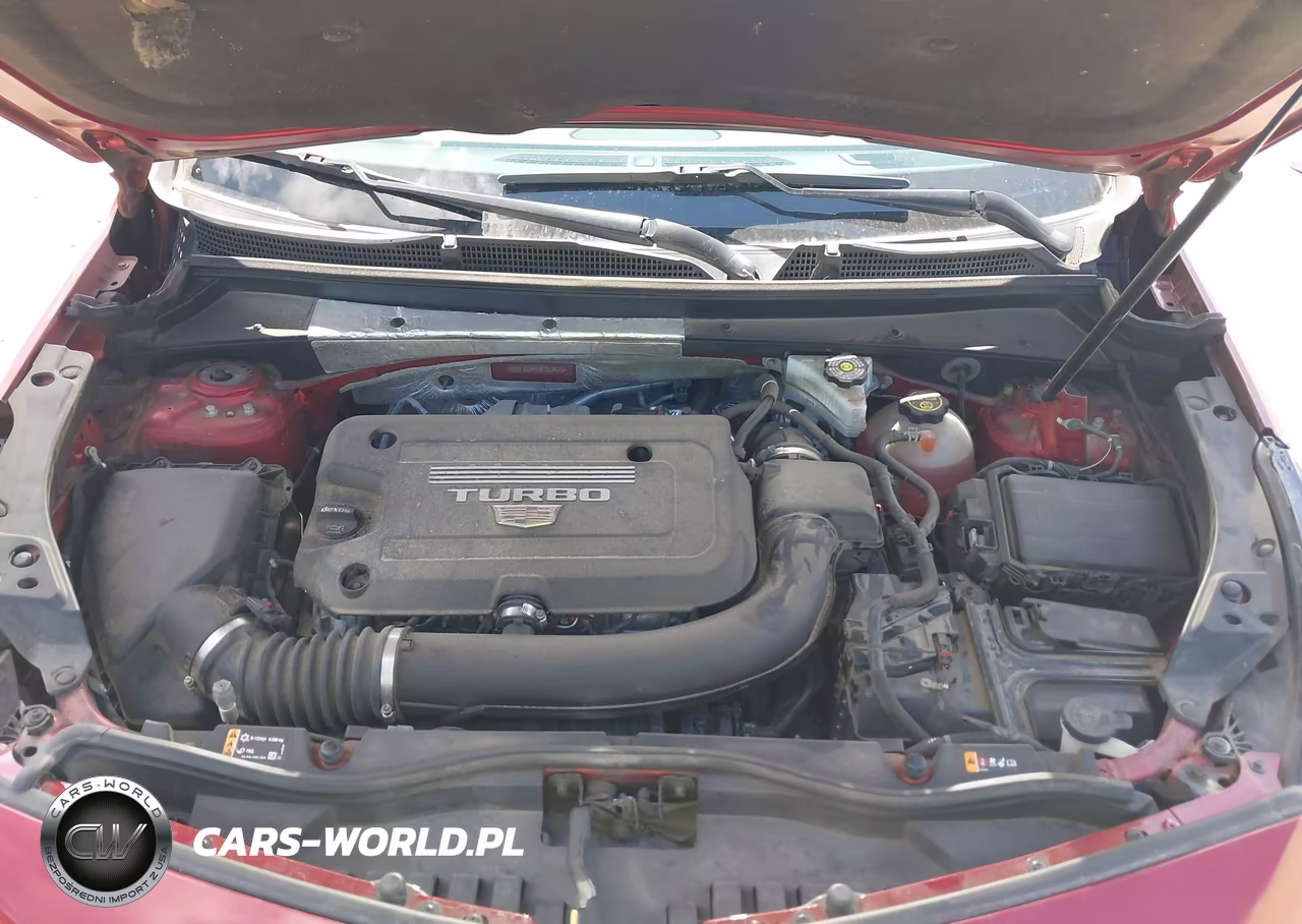 2021 Cadillac Xt4 Fwd Sport VIN:1GYFZER45MF019675 - 10