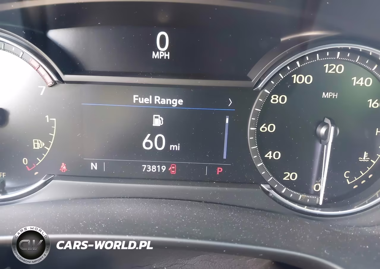 2021 Cadillac Xt4 Fwd Sport VIN:1GYFZER45MF019675 - 15