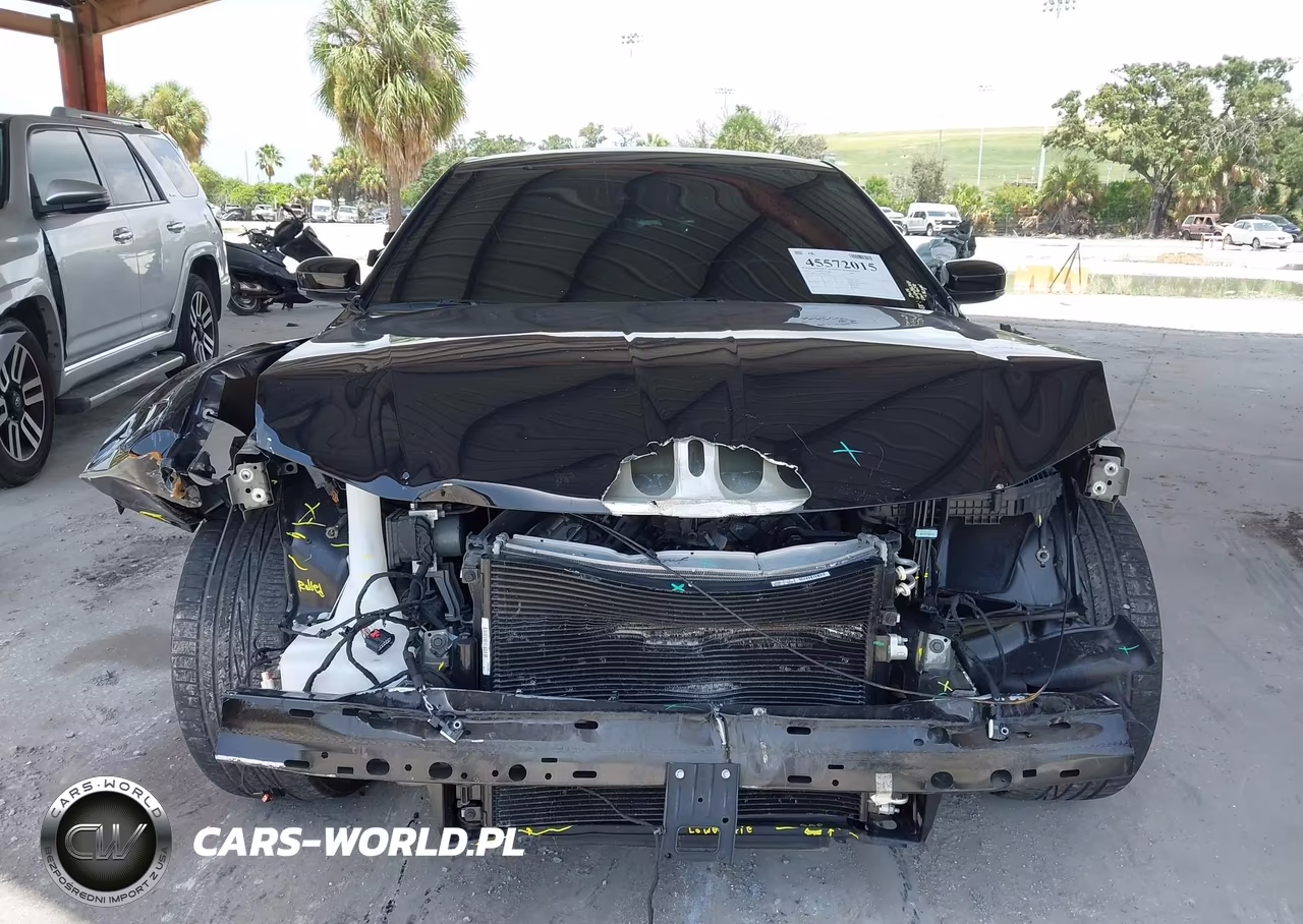 2023 Chrysler 300 300C VIN:2C3CCAPJ0PH501232 - 13