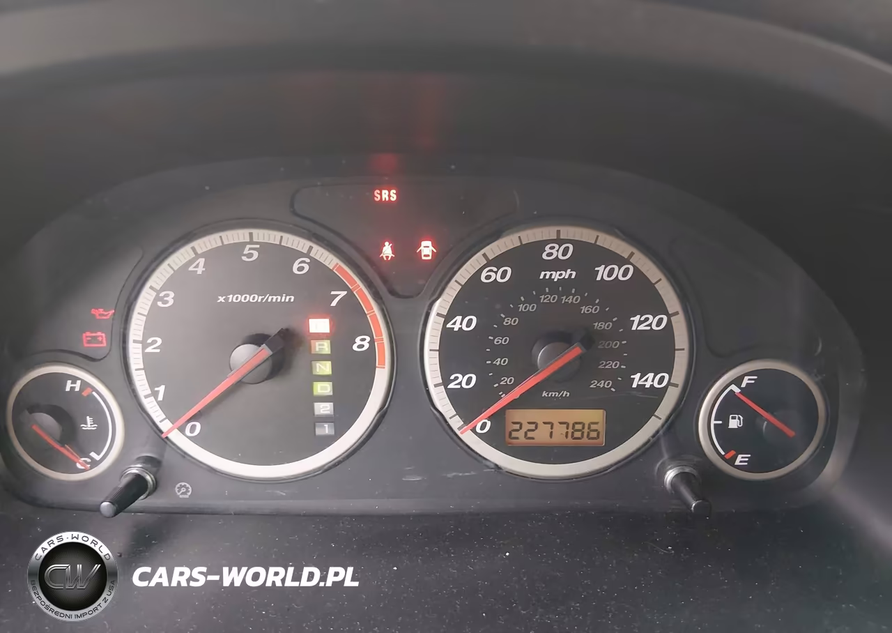 2004 Honda Cr-V Ex VIN:JHLRD78814C025897 - 15
