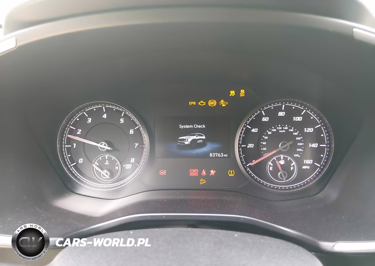 2021 Hyundai Santa Fe Sel VIN:5NMS2DAJ0MH326808 - 7