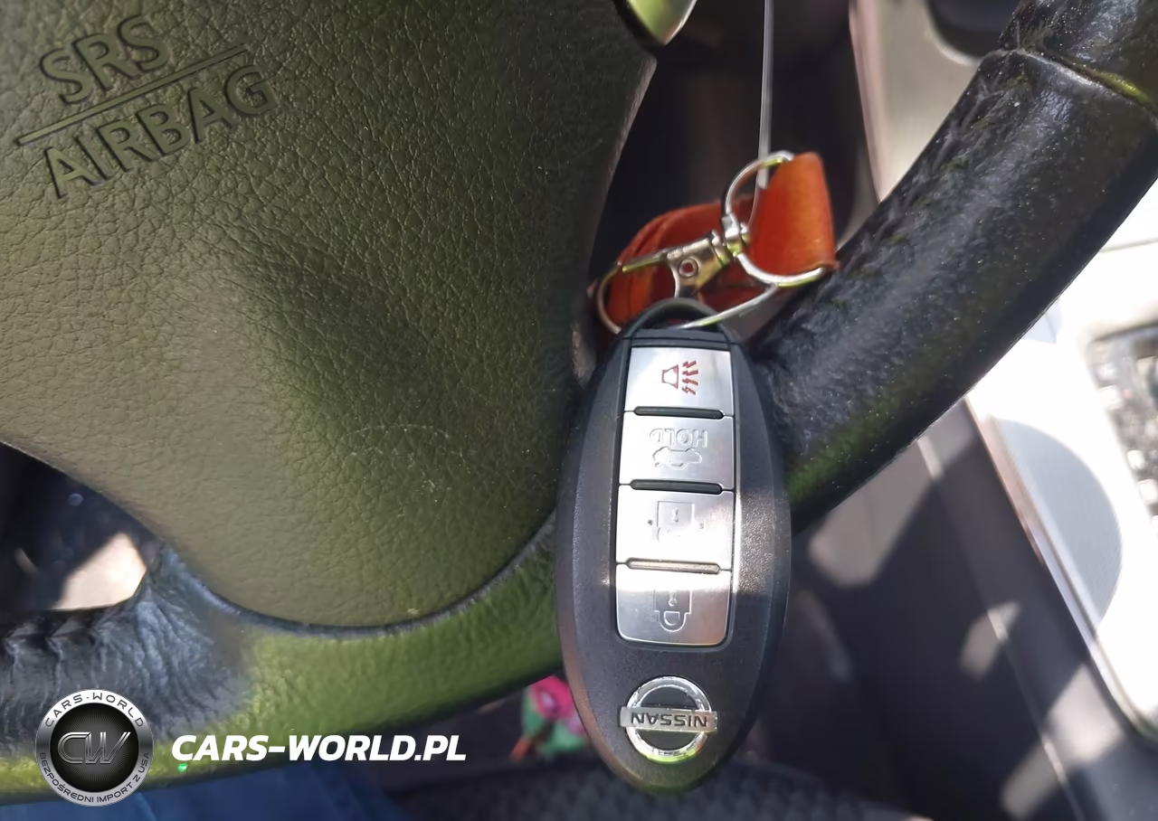 2015 Nissan Sentra Sr VIN:3N1AB7AP2FY266480 - 11