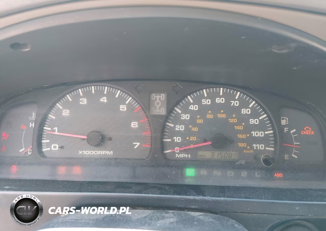 2001 Toyota 4Runner Sr5 V6 VIN:JT3HN86R210348090 - 7