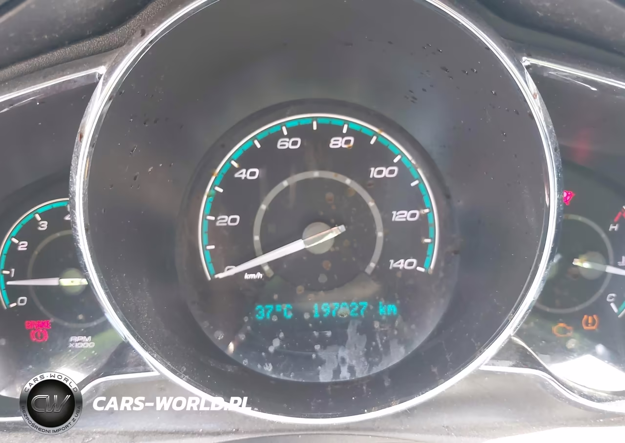2011 Chevrolet Malibu 1Lt VIN:1G1ZC5E15BF158274 - 7