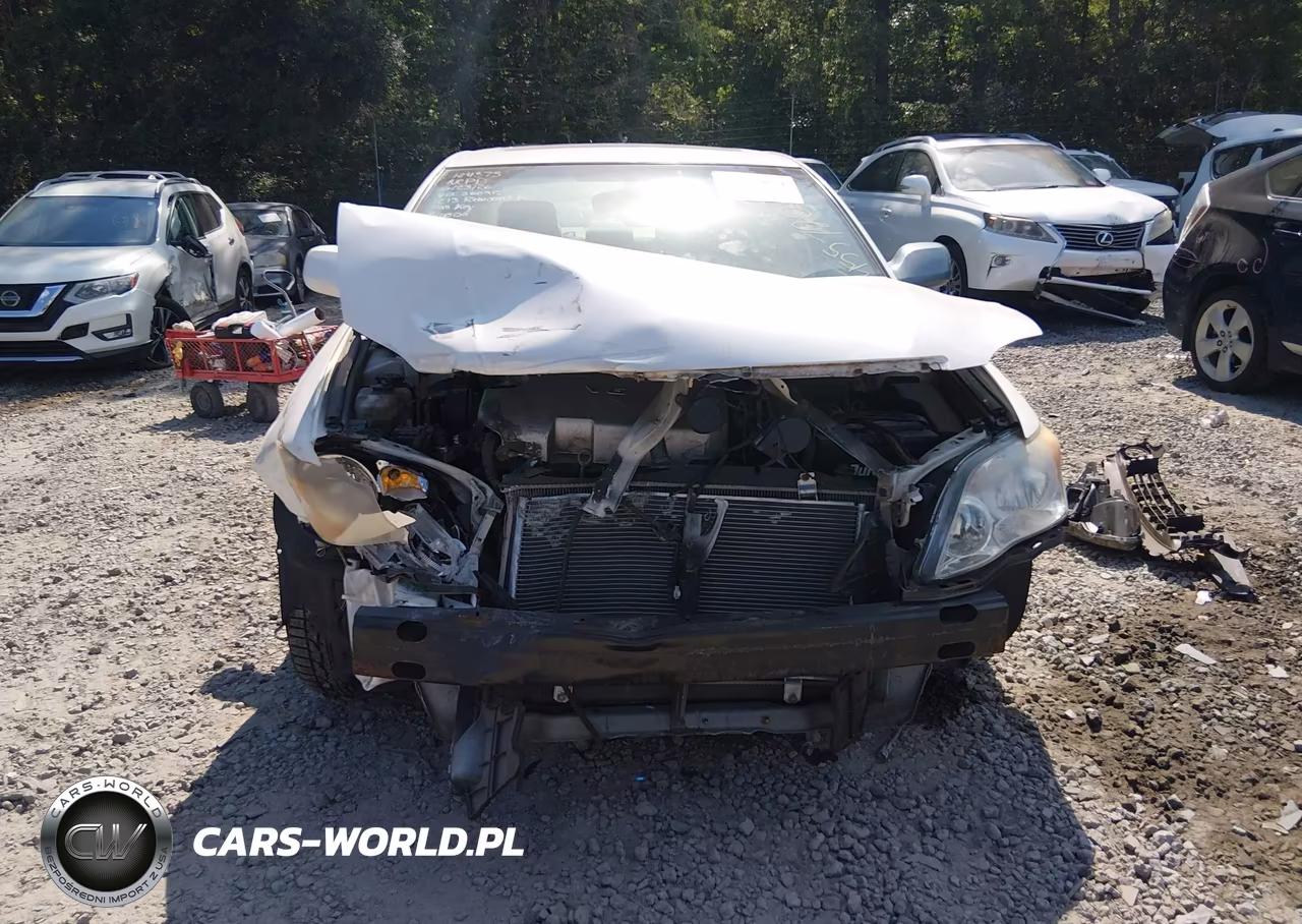 2010 Toyota Avalon Xl VIN:4T1BK3DB8AU360915 - 13
