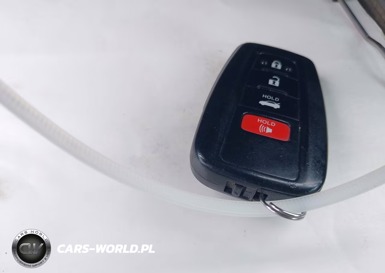 2019 Toyota Camry Se VIN:4T1B11HK3KU253984 - 11