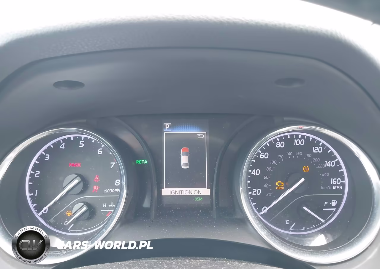 2019 Toyota Camry Se VIN:4T1B11HK3KU253984 - 7