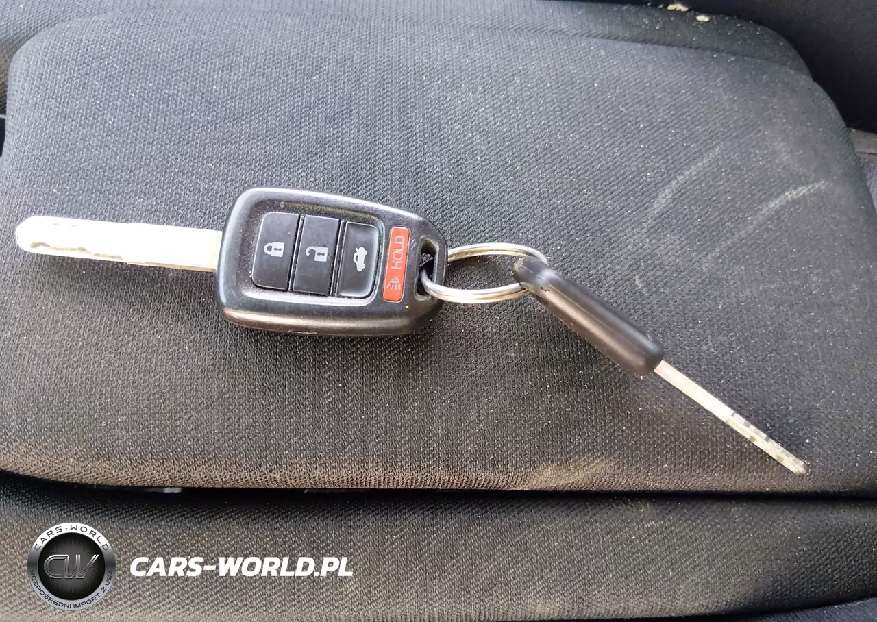2020 Honda Civic Lx VIN:19XFC2E6XLE001047 - 11