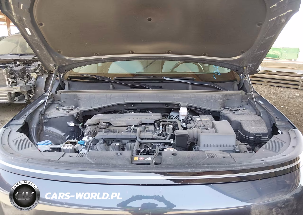 2025 Hyundai Kona Sel VIN:KM8HBCAB6SU332630 - 10