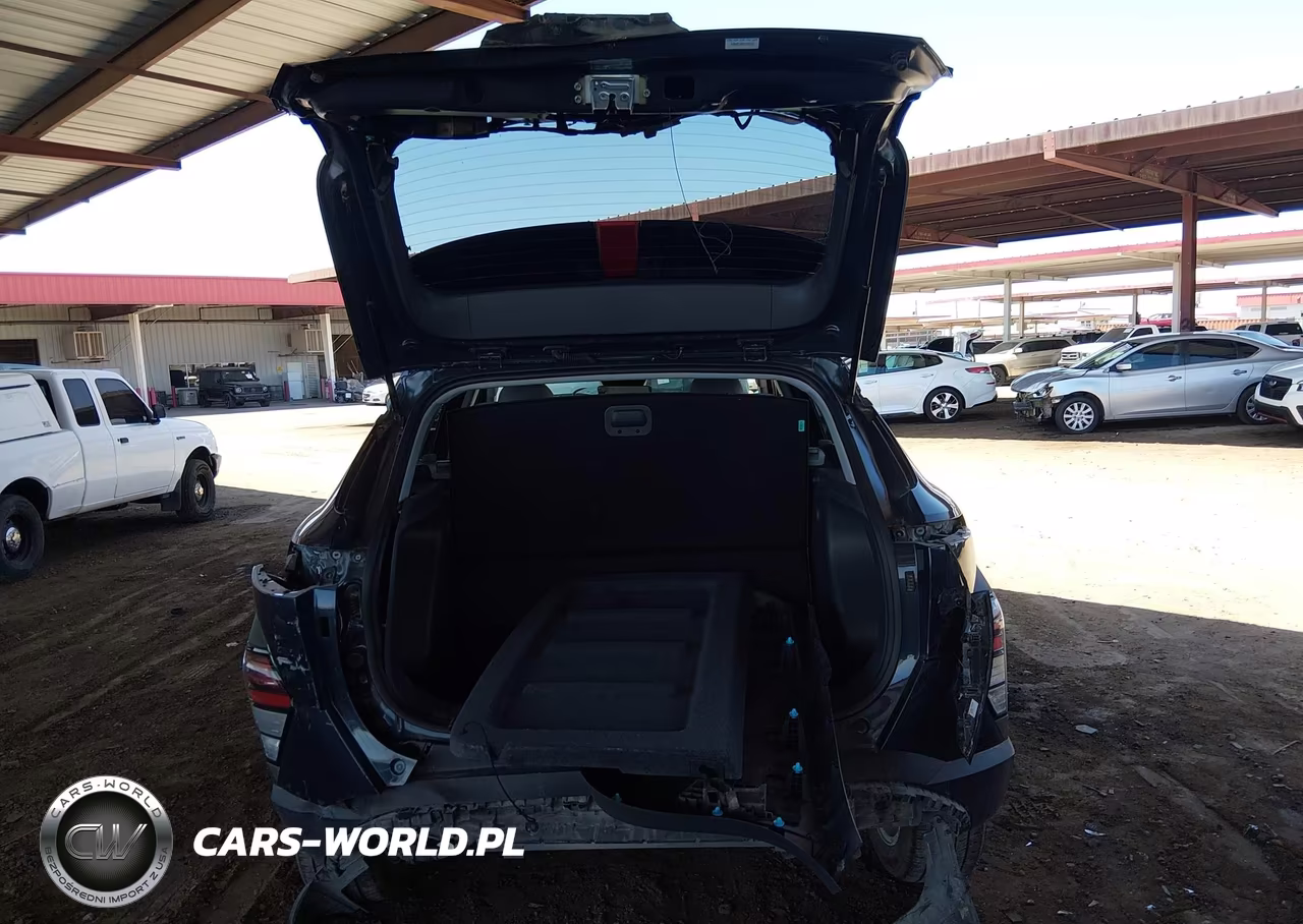 2025 Hyundai Kona Sel VIN:KM8HBCAB6SU332630 - 16
