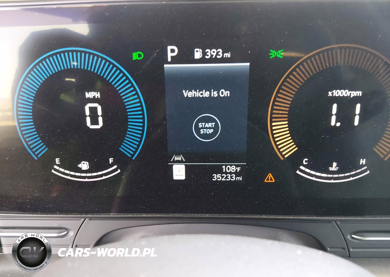 2025 Hyundai Kona Sel VIN:KM8HBCAB6SU332630 - 7