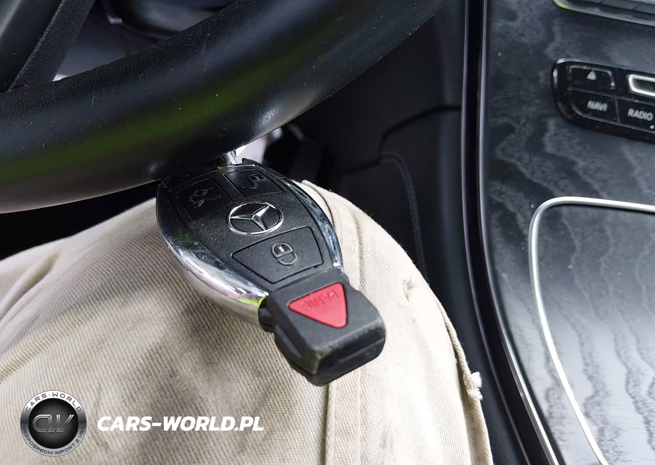 2019 Mercedes-Benz Glc 300 4Matic VIN:WDC0G4KB5KV130678 - 11
