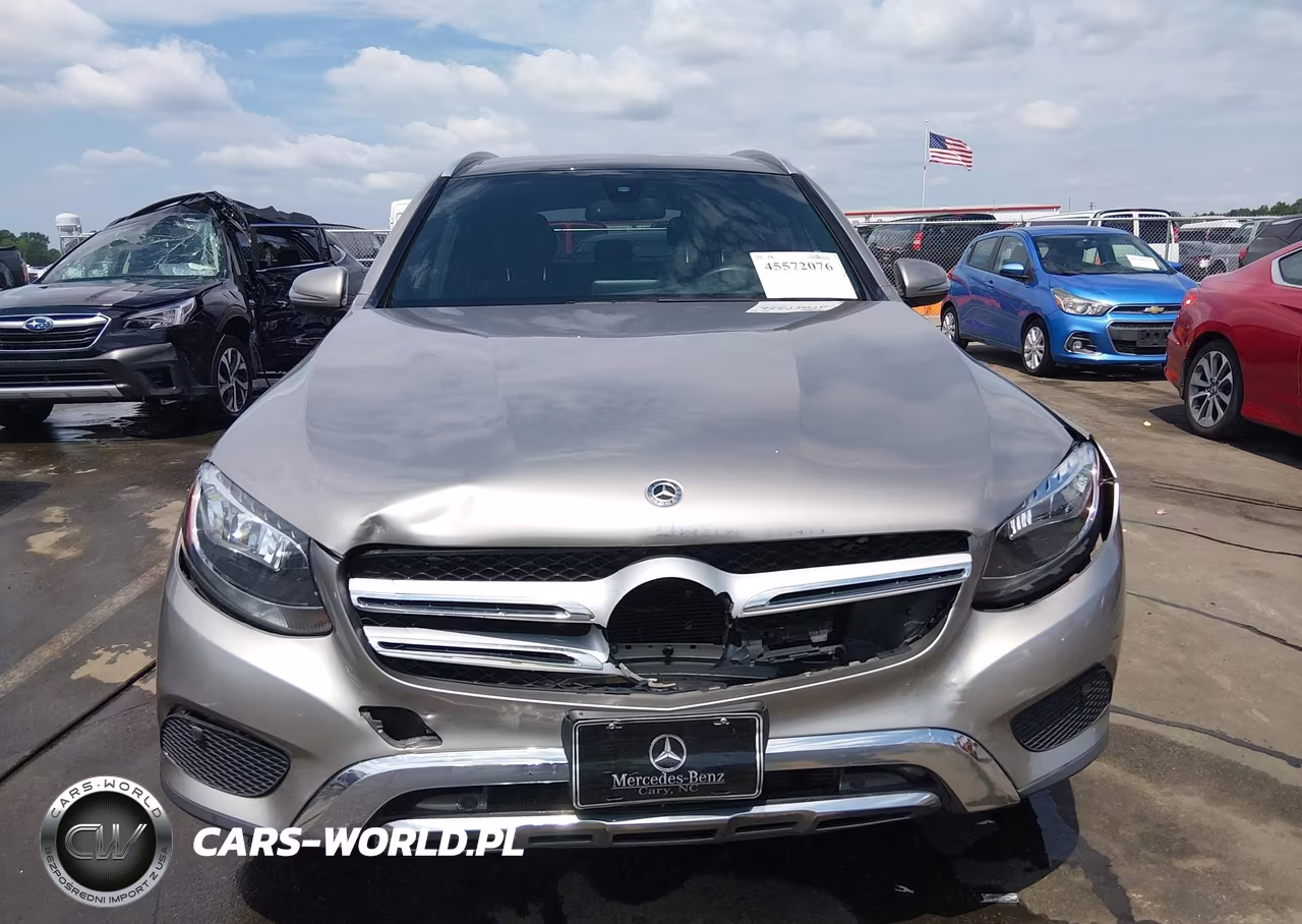 2019 Mercedes-Benz Glc 300 4Matic VIN:WDC0G4KB5KV130678 - 12