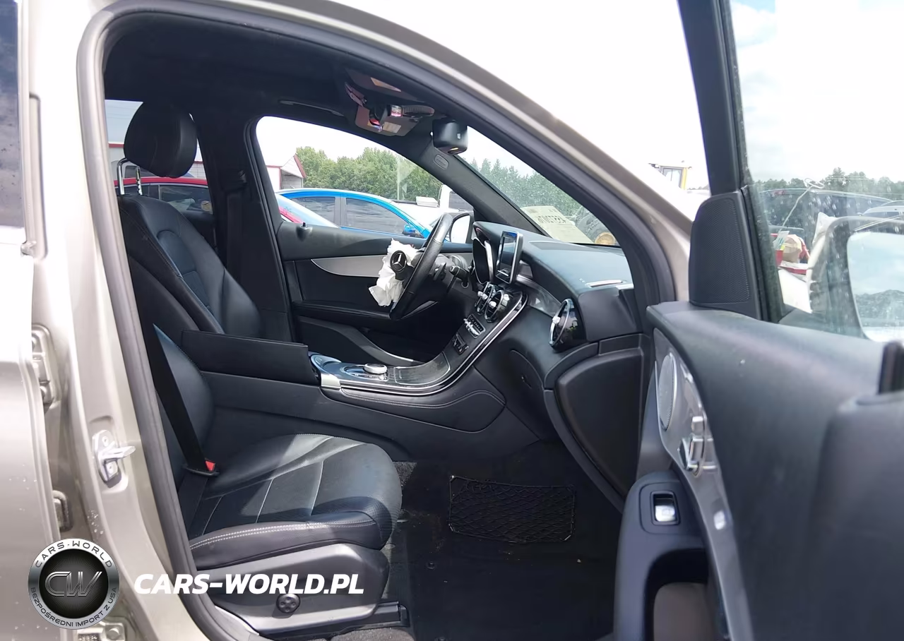 2019 Mercedes-Benz Glc 300 4Matic VIN:WDC0G4KB5KV130678 - 5